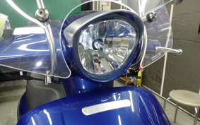 PEUGEOT ジャンゴ125A 2022