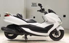 YAMAHA MAJESTY 250 Gen.4 2017 SG20J