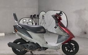 SUZUKI ADDRESS V125 CF4EA