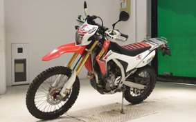 HONDA CRF250L 2015 MD38