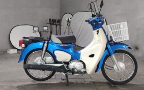 HONDA SUPER CUB50 AA09
