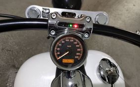 HARLEY FXSB1690 2015 BFV