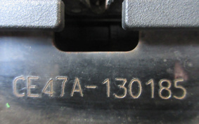 SUZUKI ADDRESS V110 CE47A