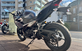KAWASAKI NINJA 400 2022 EX400G
