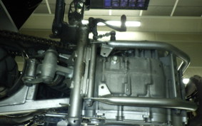 YAMAHA TRICKER