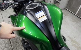 KAWASAKI Z1000 Gen.5 2018 ZXT00W
