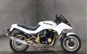 SUZUKI GSX750S KATANA 1984 GR72A