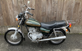 HONDA CM125 CM125T