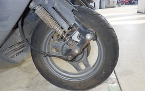 SUZUKI SEPIA ZZ Gen.2 CA1HC