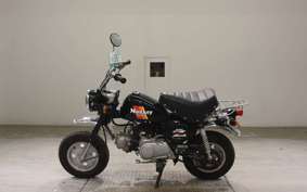 HONDA MONKEY 2014 Z50J