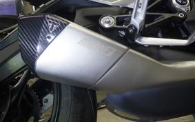 TRIUMPH STREET TRIPLE RS 2023