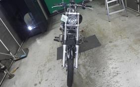 YAMAHA DRAGSTAR 250 2013 VG02J
