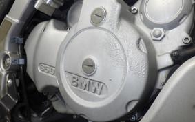 BMW F650GS DAKAR 2003