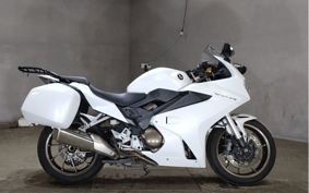 HONDA VFR800F RC79