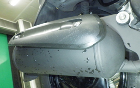 SUZUKI LET's 4 2026 CA45A