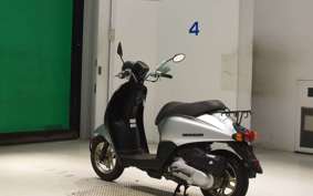 HONDA TODAY 2 AF67