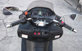 SUZUKI SKYWAVE 400 2006 CK44A