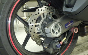 KAWASAKI NINJA 1000 A 2011