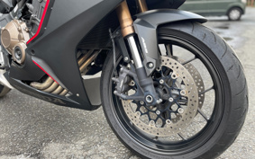 HONDA CBR650R 2019 RH03