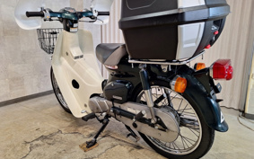 HONDA SUPER CUB90 HA02