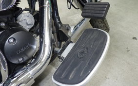 YAMAHA DRAGSTAR 250 2009 VG05J