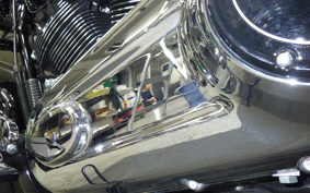 HARLEY FXBRS1870 2022