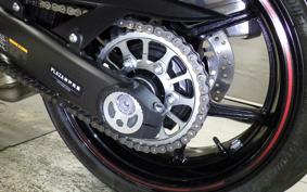 KAWASAKI NINJA 1000 SX 2022 ZXT02K