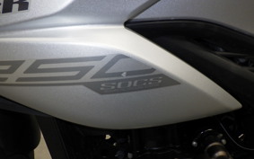 SUZUKI GIXXER 250 2020 ED22B