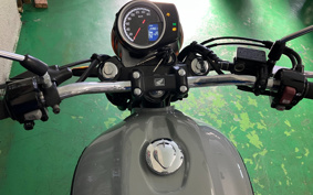 HONDA GB350S 2022 NC59