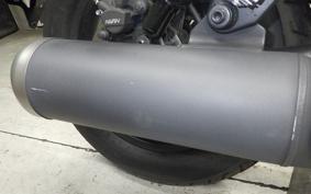 HONDA REBEL 250 A MC49