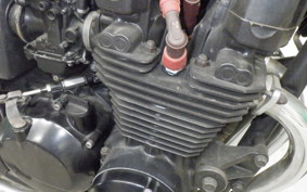 KAWASAKI GPZ400 1983 ZX400A