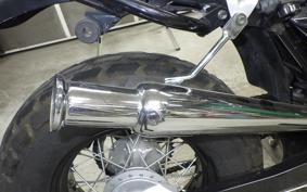 SUZUKI VANVAN 200 1993 NH41A