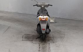 SUZUKI LET's 4 CA46A