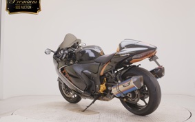 SUZUKI HAYABUSA Gen.3 2021 EJ11A