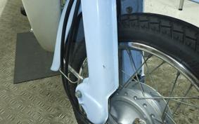 HONDA LITTLE CUB E 1997 AA01