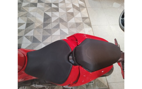 DUCATI STREET FIGHTER V2S 2025 3000