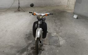 HONDA LITTLE CUB C50