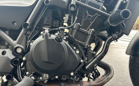 KAWASAKI ELIMINATOR 400-1 2023 EL400A