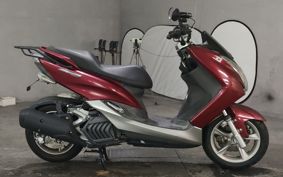 YAMAHA MAJESTY 155S SG28J