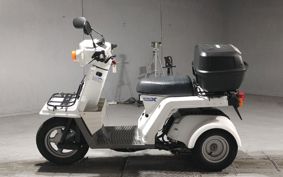 HONDA GYRO TD02