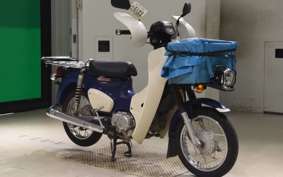 HONDA C110 SUPER CUB 2020 JA42