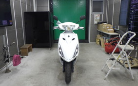 YAMAHA AXIS 125 Z 2017 SED7J