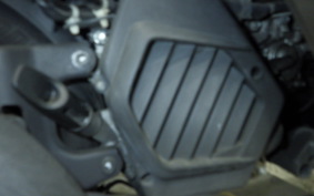 HONDA TACT Gen.4 1992 AF75