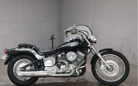 YAMAHA DRAGSTAR 400 2001 VH01J