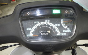 HONDA C100 SUPER CUB HA06