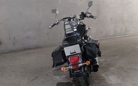 SUZUKI INTRUDER 400 CLASSIC VK54A