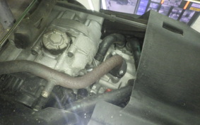 YAMAHA JOG Gen.5 SA36J