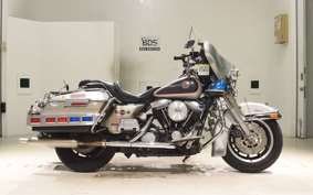 HARLEY FLHTC 1340 1993