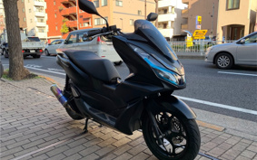 HONDA PCX 160 KF47