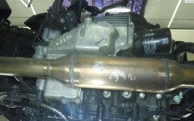 KAWASAKI ELIMINATOR400-3SE 2023 EL400A